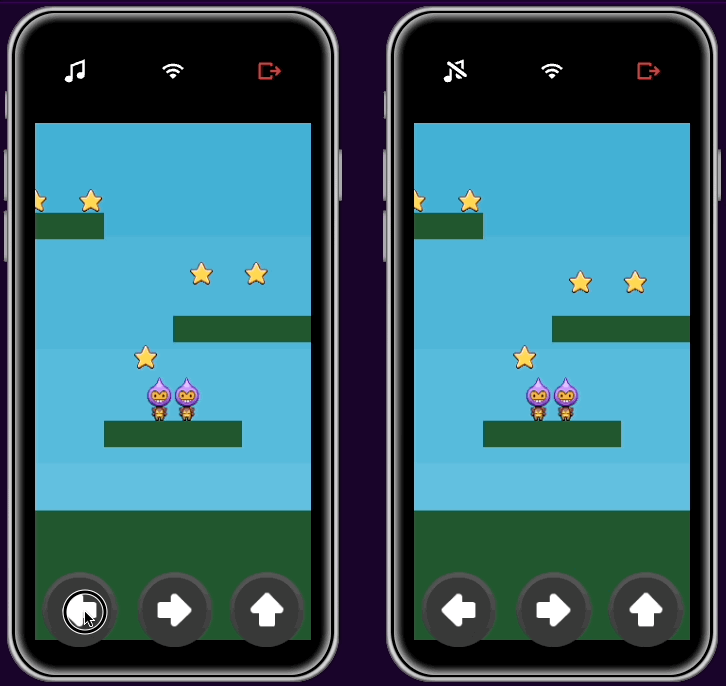 Rune multiplayer