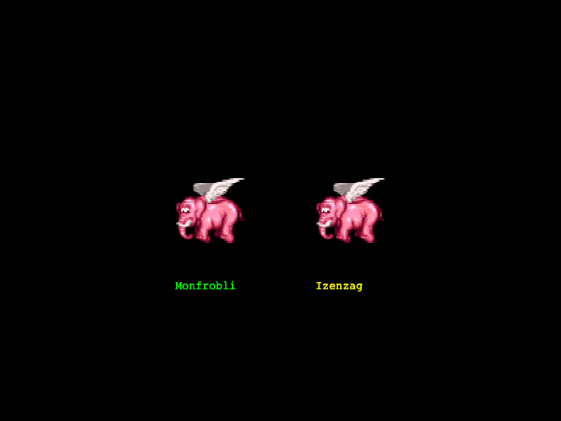 Example Image