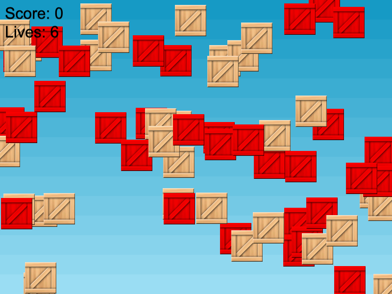 Example Image