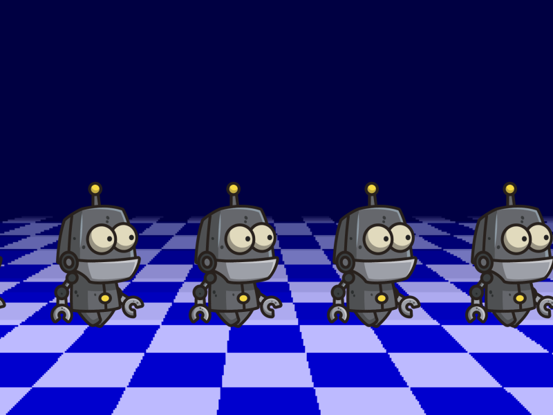 Example Image