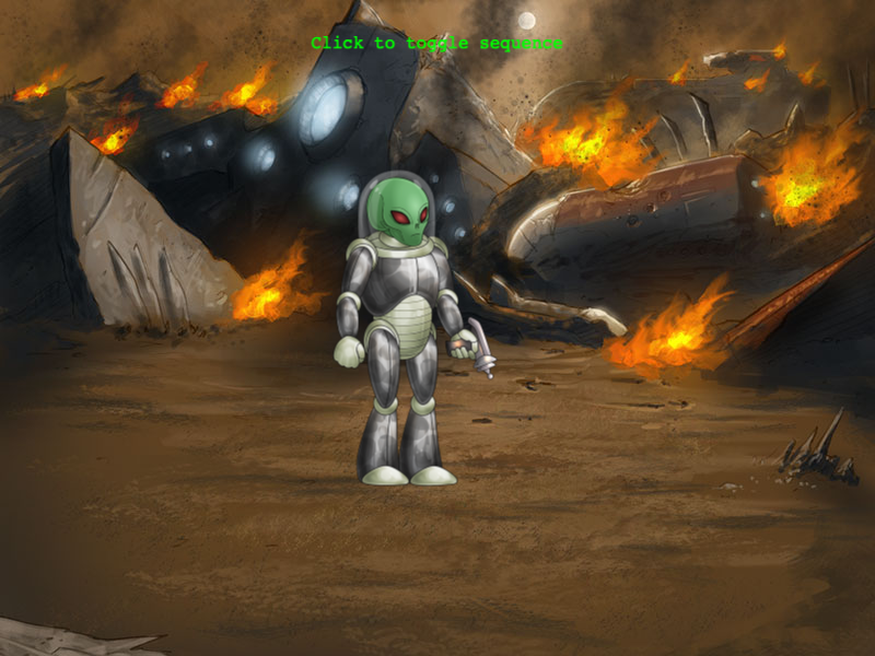 Example Image