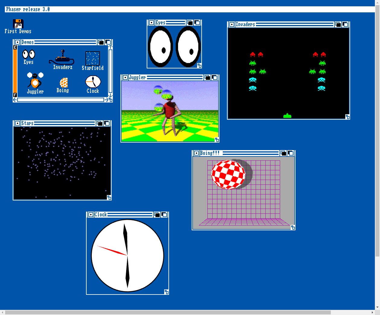 Example Image
