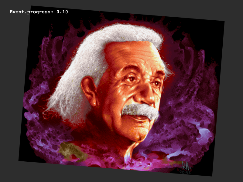 Example Image