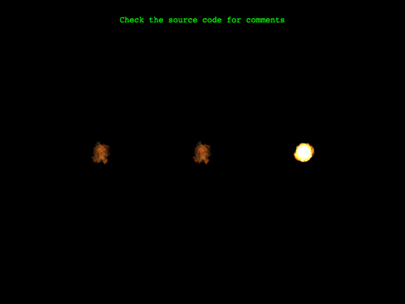 Example Image