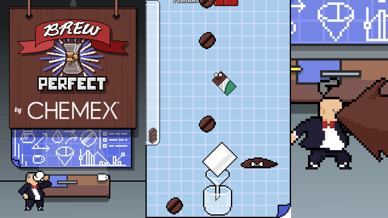 Brew Perfect