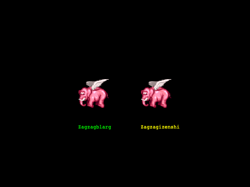 Example Image