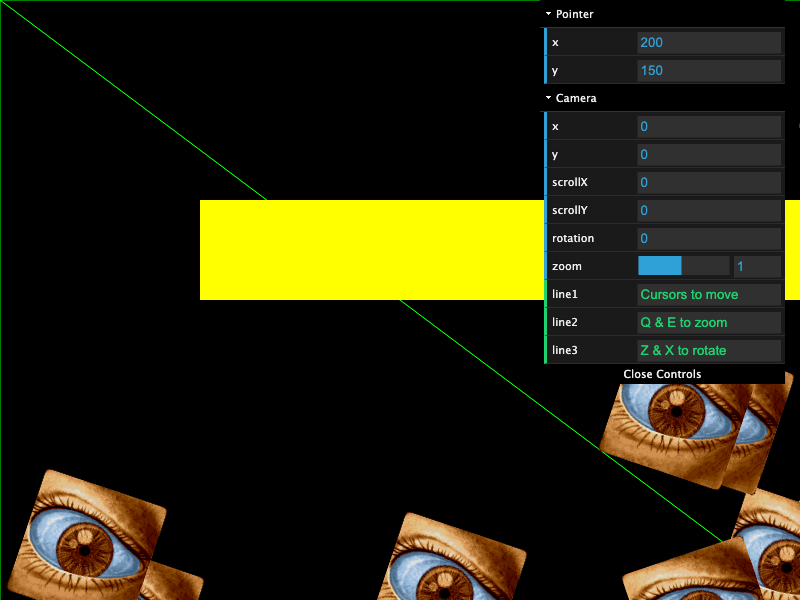 Example Image