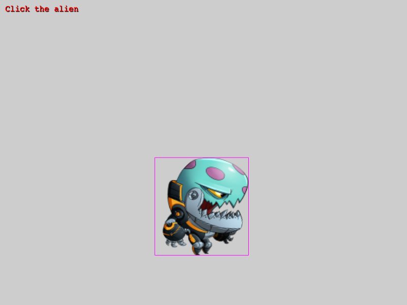 Example Image