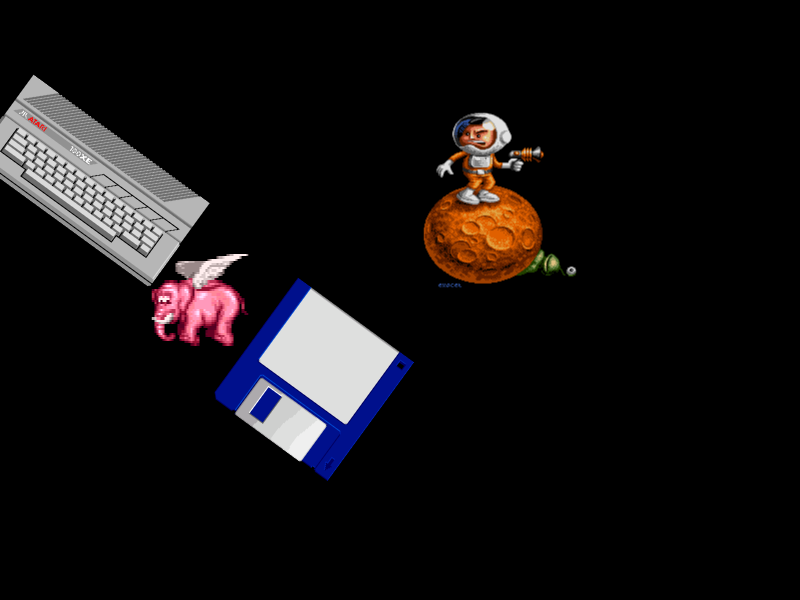 Example Image
