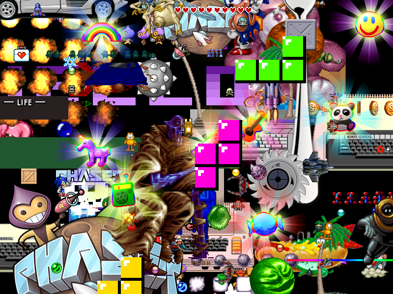 Example Image