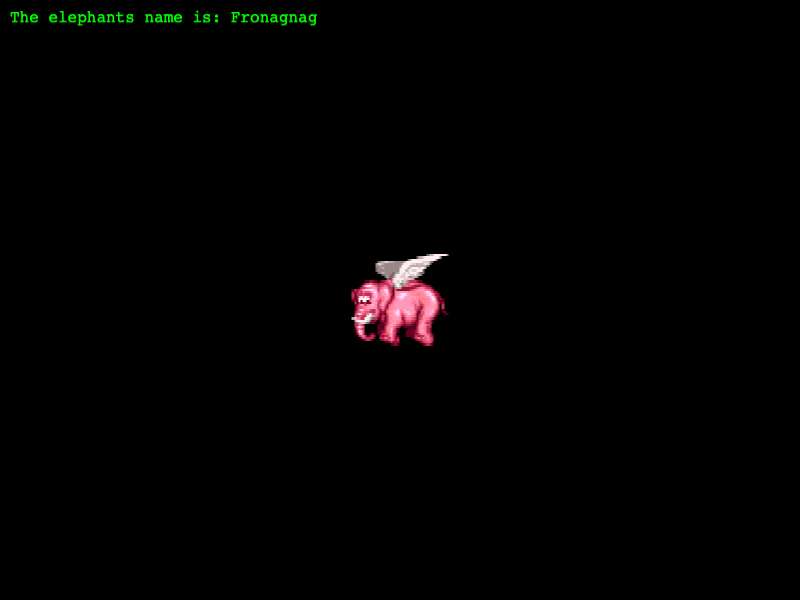 Example Image