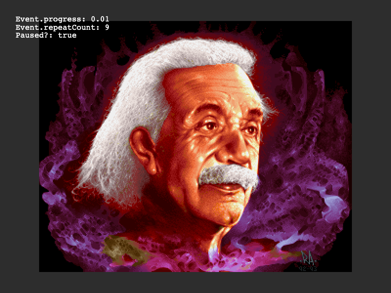 Example Image