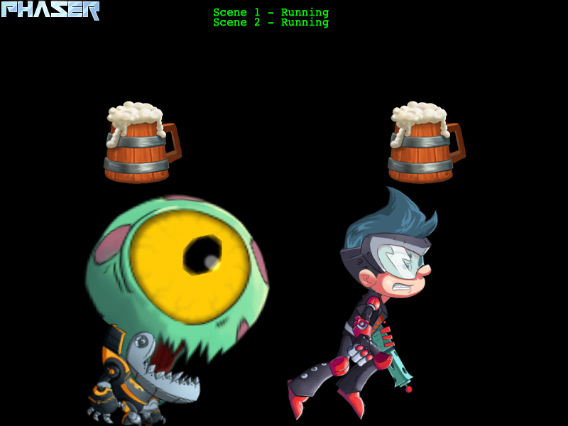 Example Image
