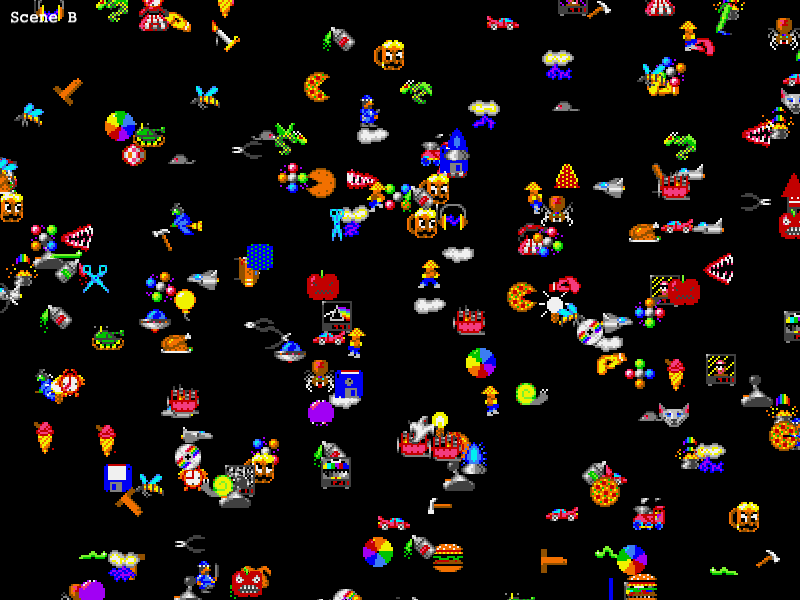 Example Image