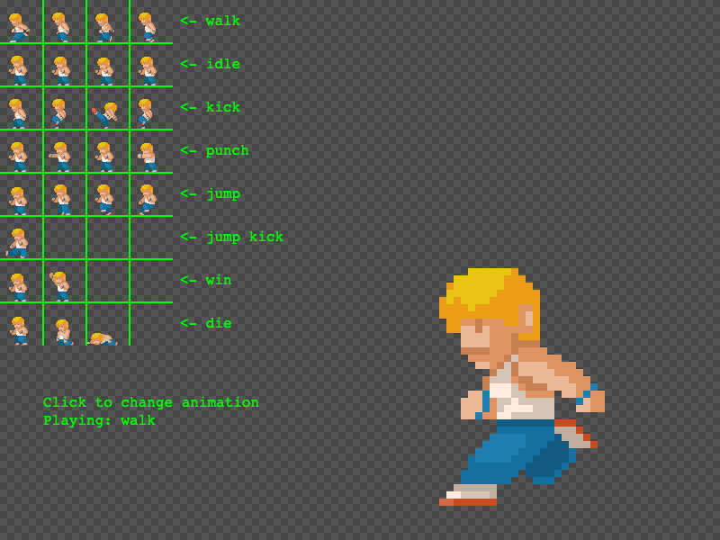 Example Image