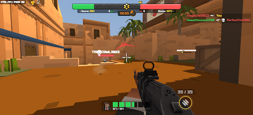 krunker strike