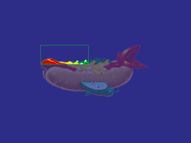 Example Image