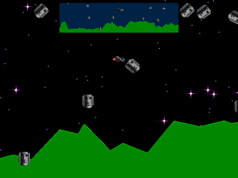 Example Image
