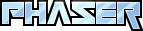 Phaser 2D logo