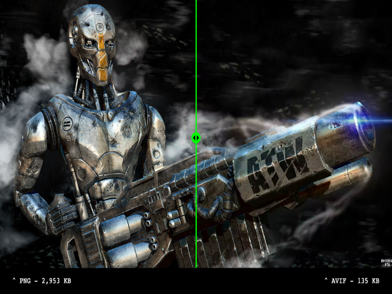 Example Image