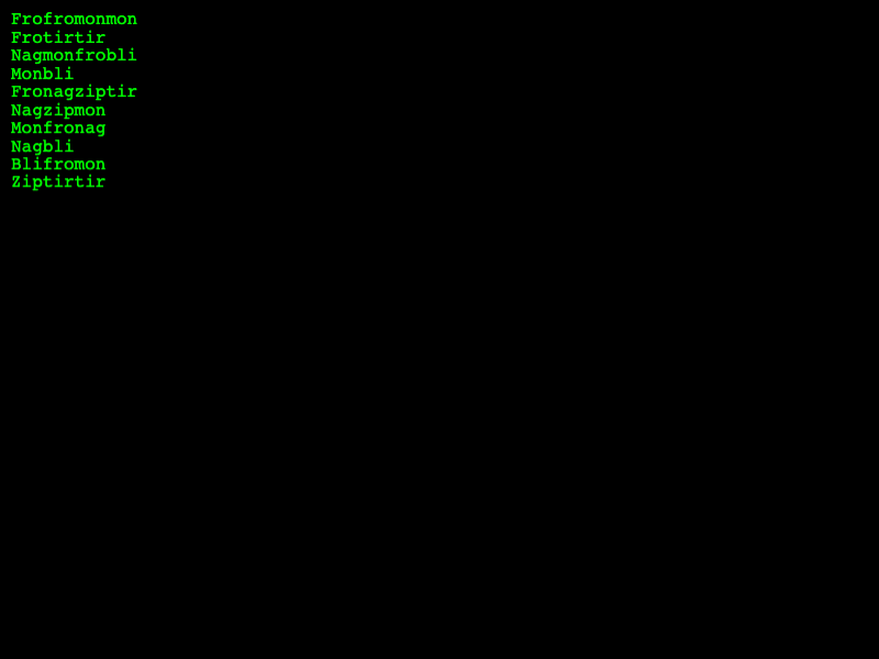 Example Image