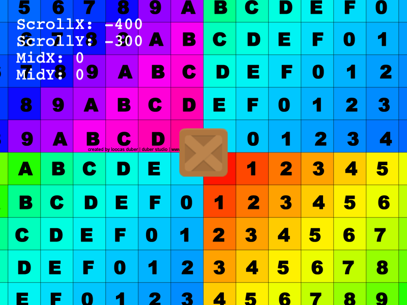 Example Image