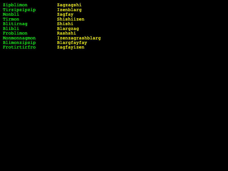 Example Image