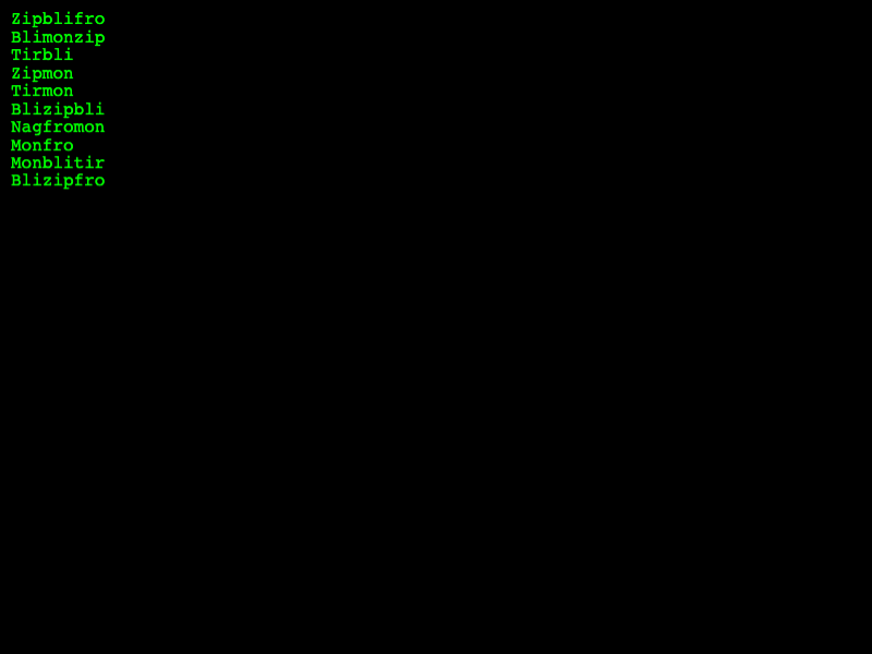 Example Image