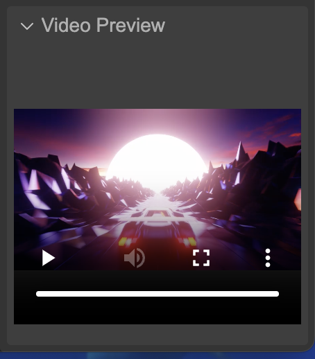Media player