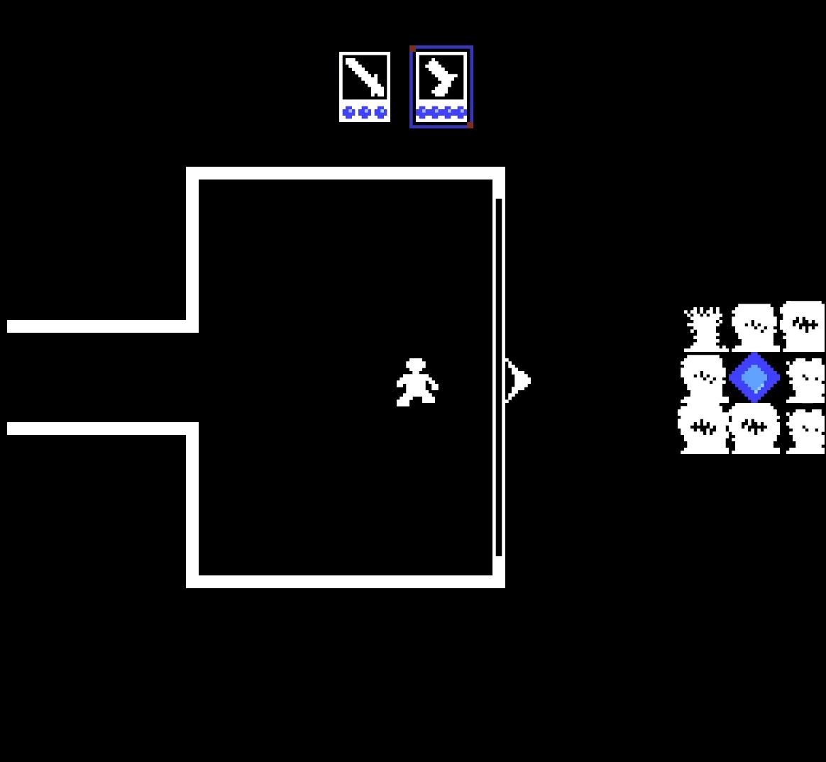 runners grave screenshot
