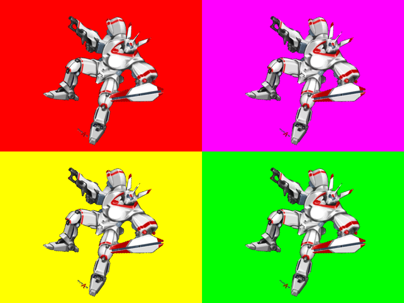 Example Image