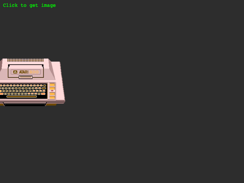 Example Image