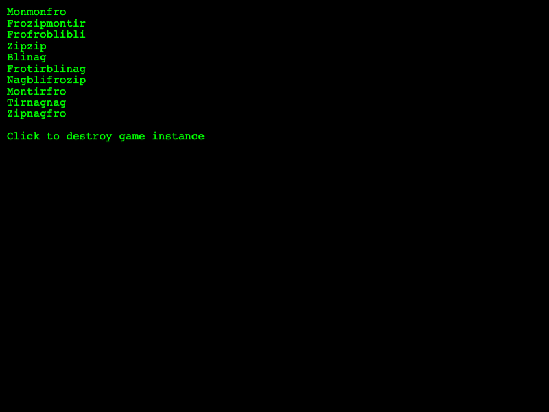 Example Image